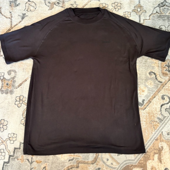 REPRESENT 247 Performance Tee in Dark Oak Represent Clothing Co. - Picture 11 of 15